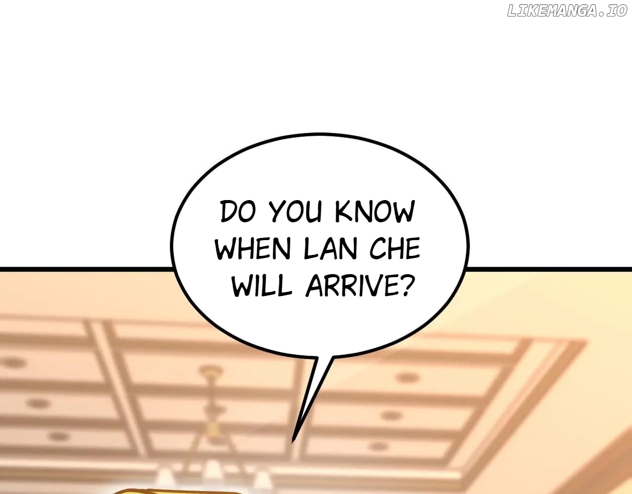 Log into the Future Chapter 237 - page 38